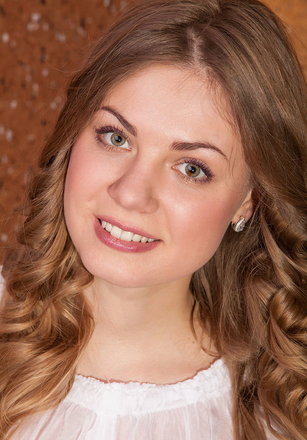 Оксана, 43